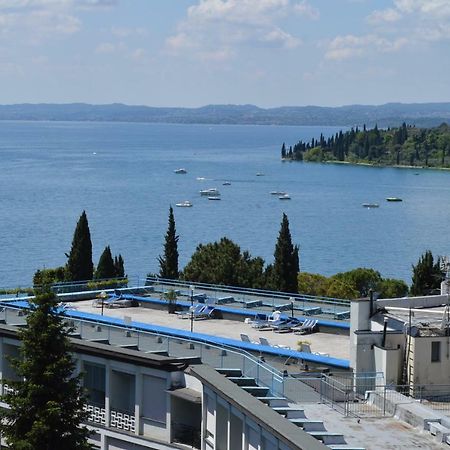 Garda Apartments In Euroresidence エクステリア 写真