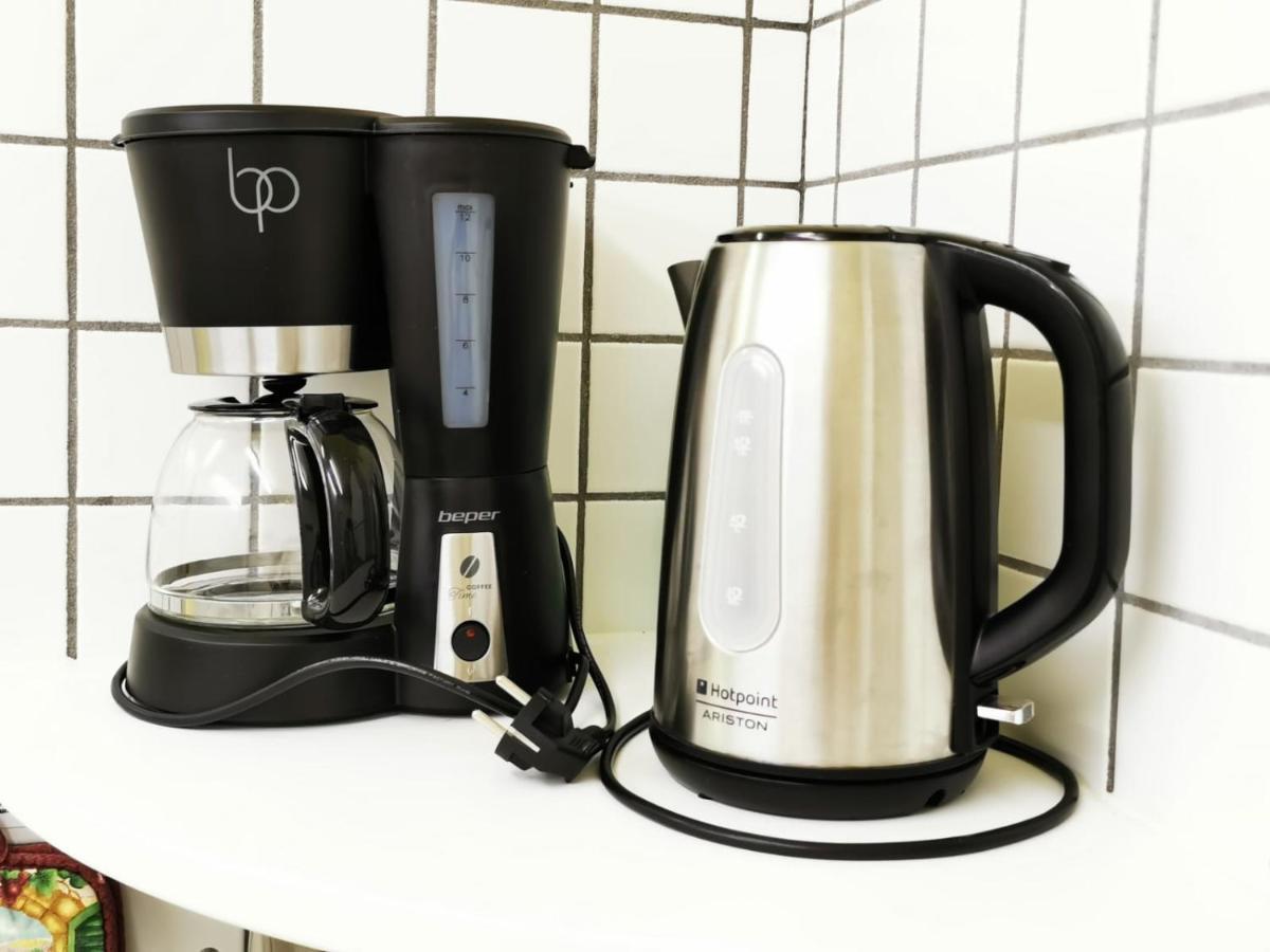 Garda Apartments In Euroresidence エクステリア 写真