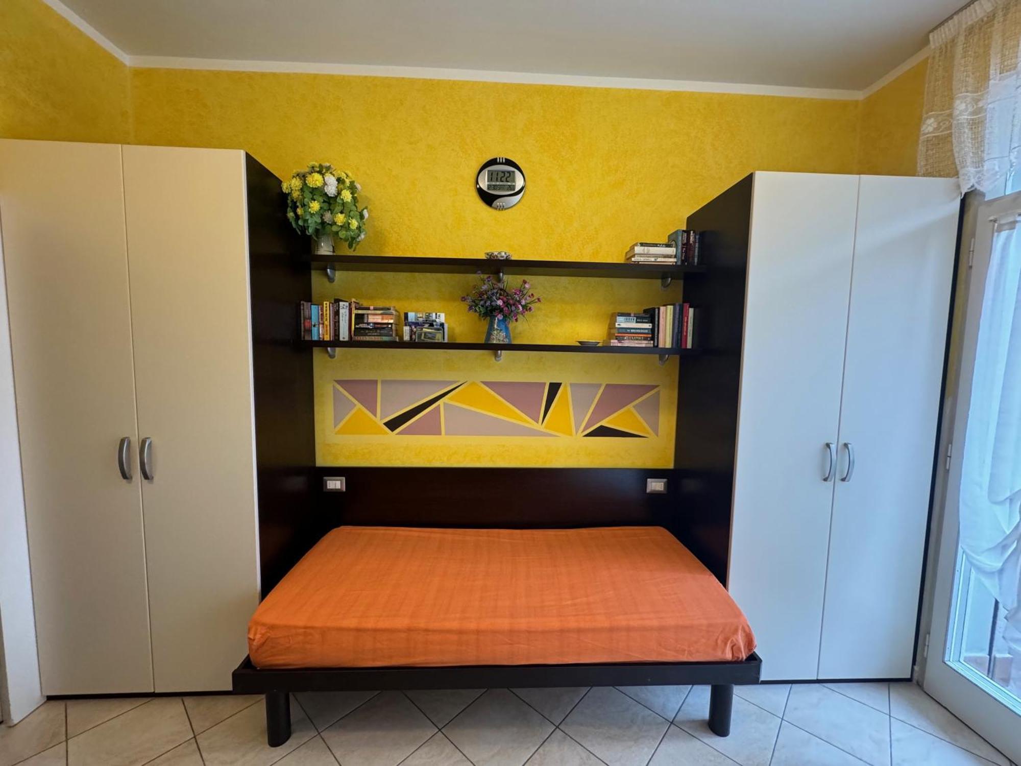Garda Apartments In Euroresidence エクステリア 写真