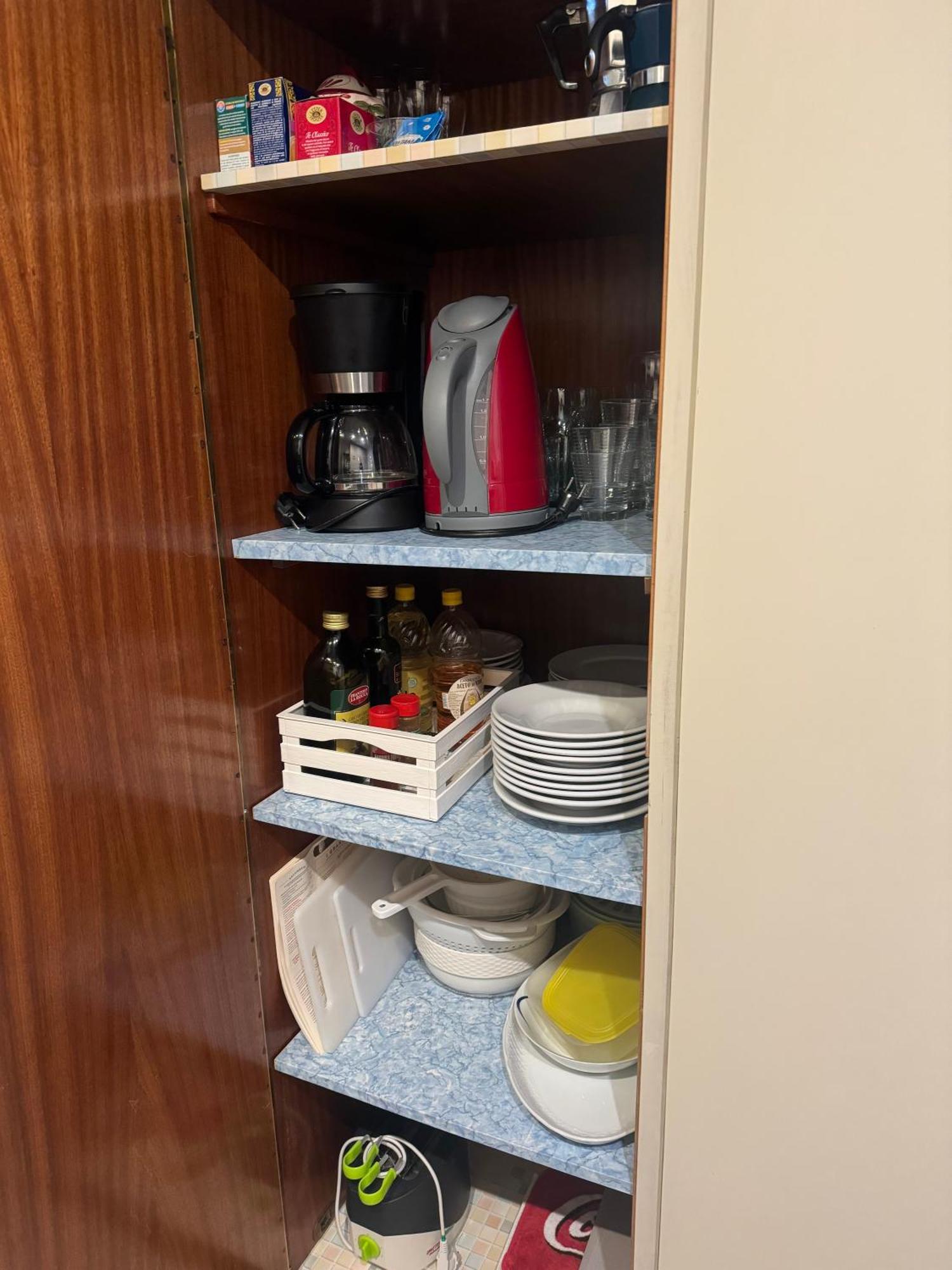 Garda Apartments In Euroresidence エクステリア 写真