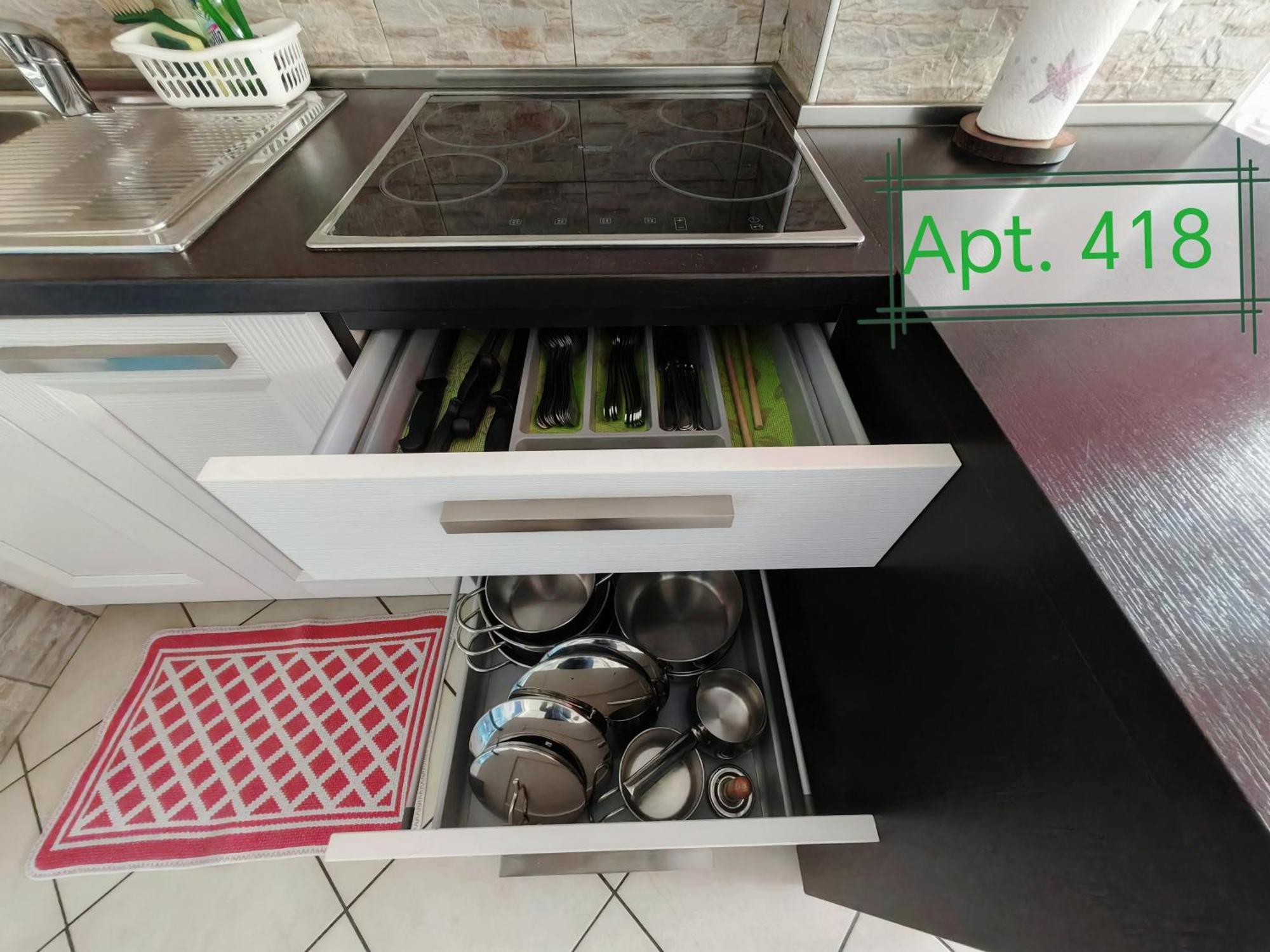 Garda Apartments In Euroresidence エクステリア 写真