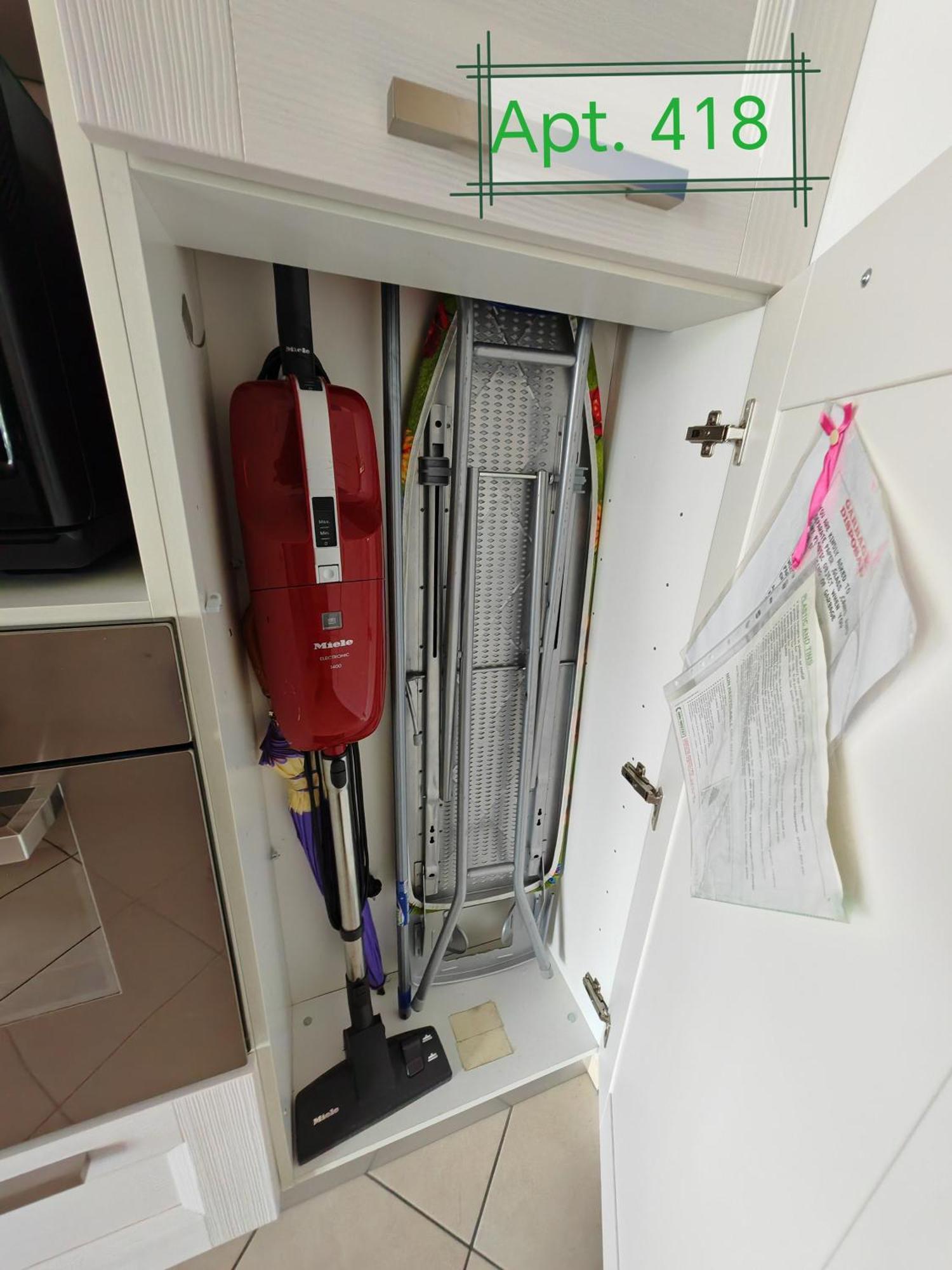 Garda Apartments In Euroresidence エクステリア 写真