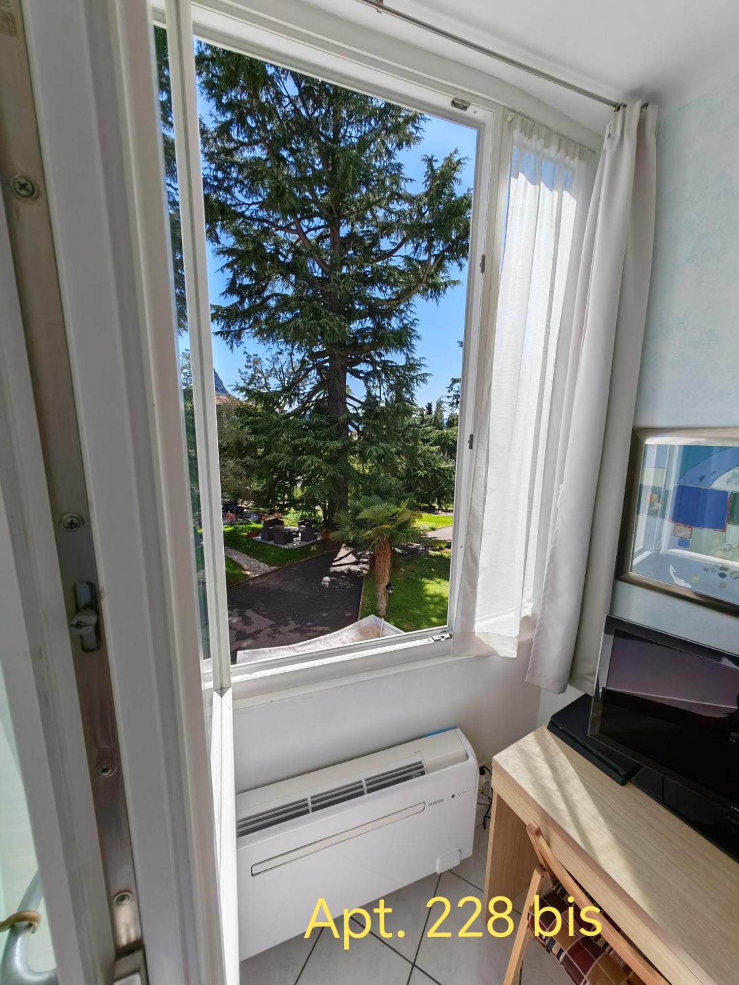 Garda Apartments In Euroresidence エクステリア 写真