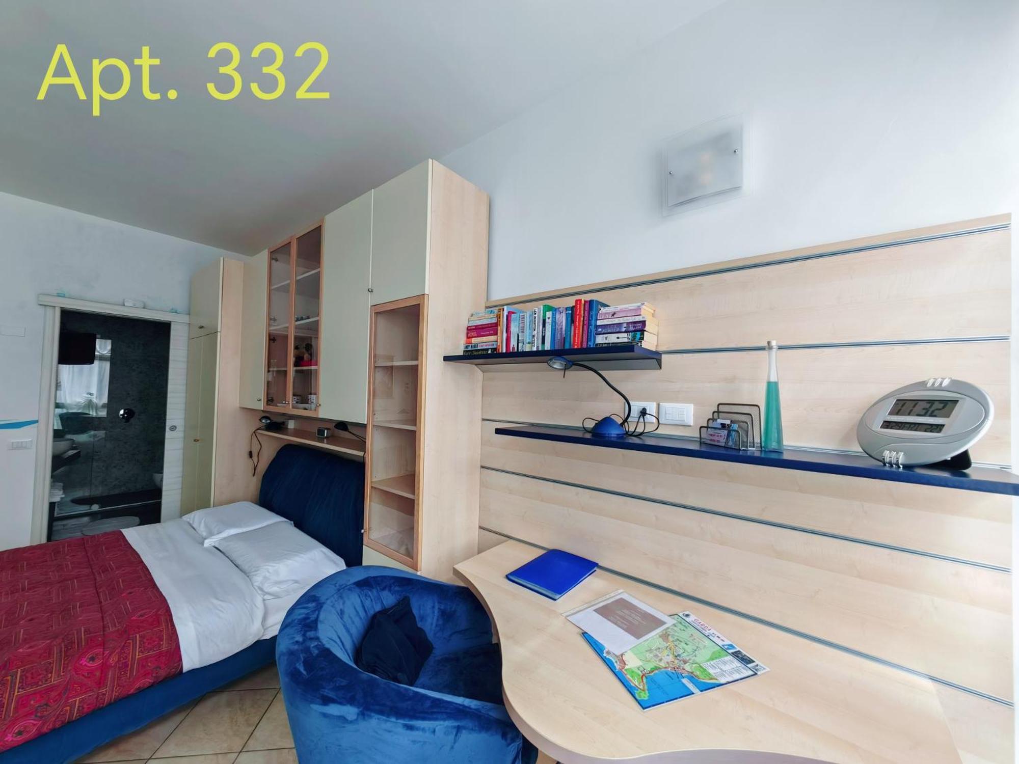 Garda Apartments In Euroresidence エクステリア 写真