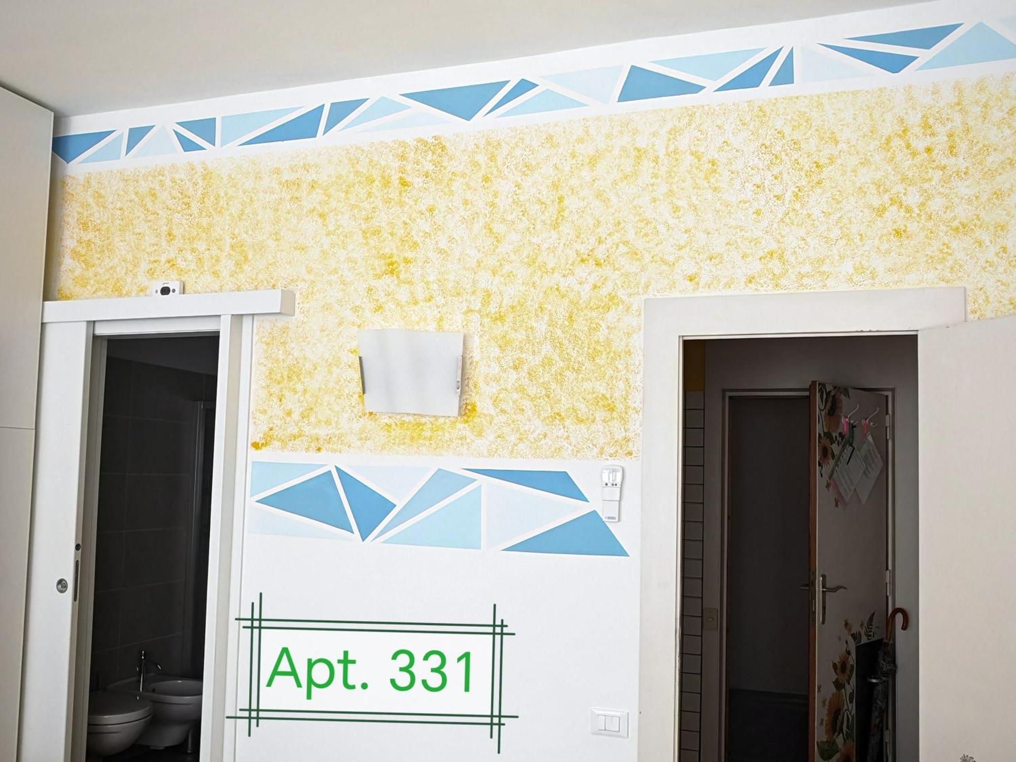 Garda Apartments In Euroresidence エクステリア 写真