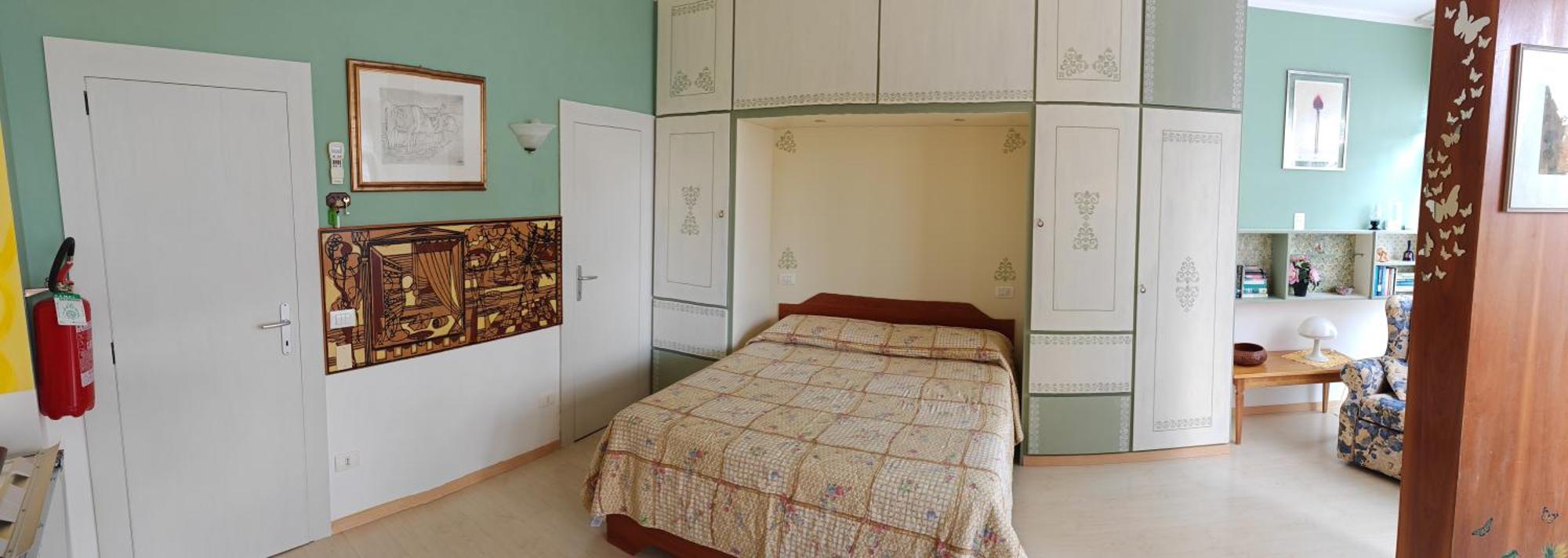 Garda Apartments In Euroresidence エクステリア 写真