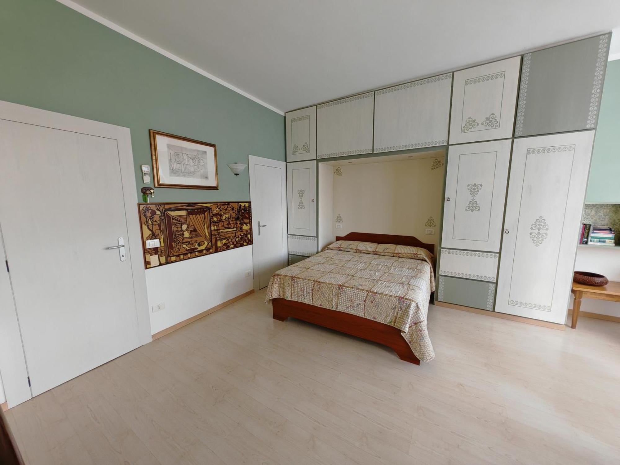 Garda Apartments In Euroresidence エクステリア 写真